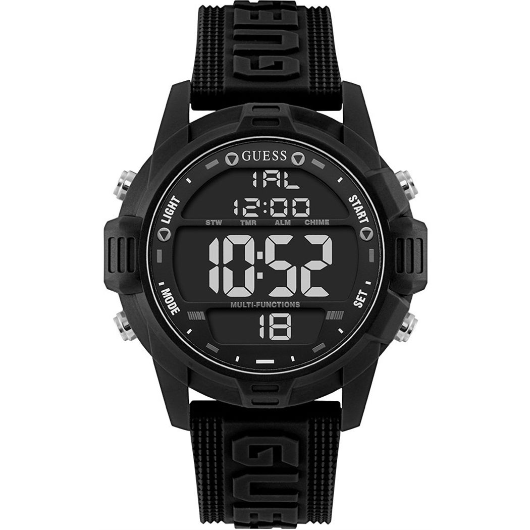 Guess Dijital Erkek Kol Saati GUW1299G1