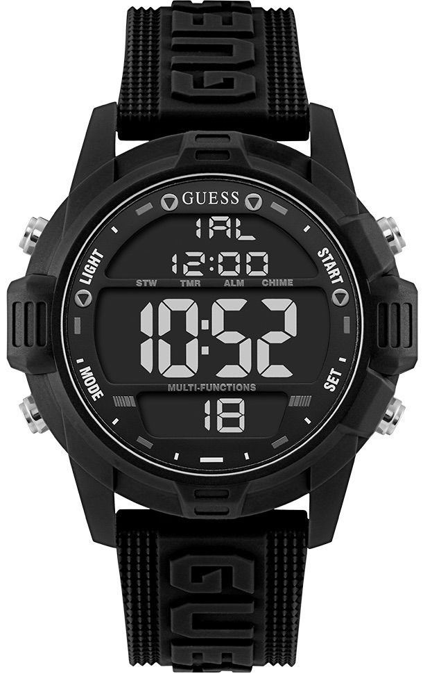 Guess Dijital Erkek Kol Saati GUW1299G1