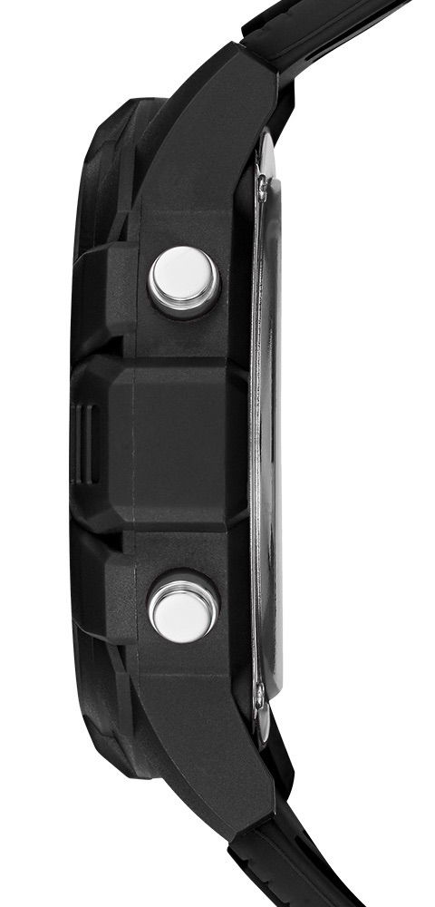 Guess Dijital Erkek Kol Saati GUW1299G1