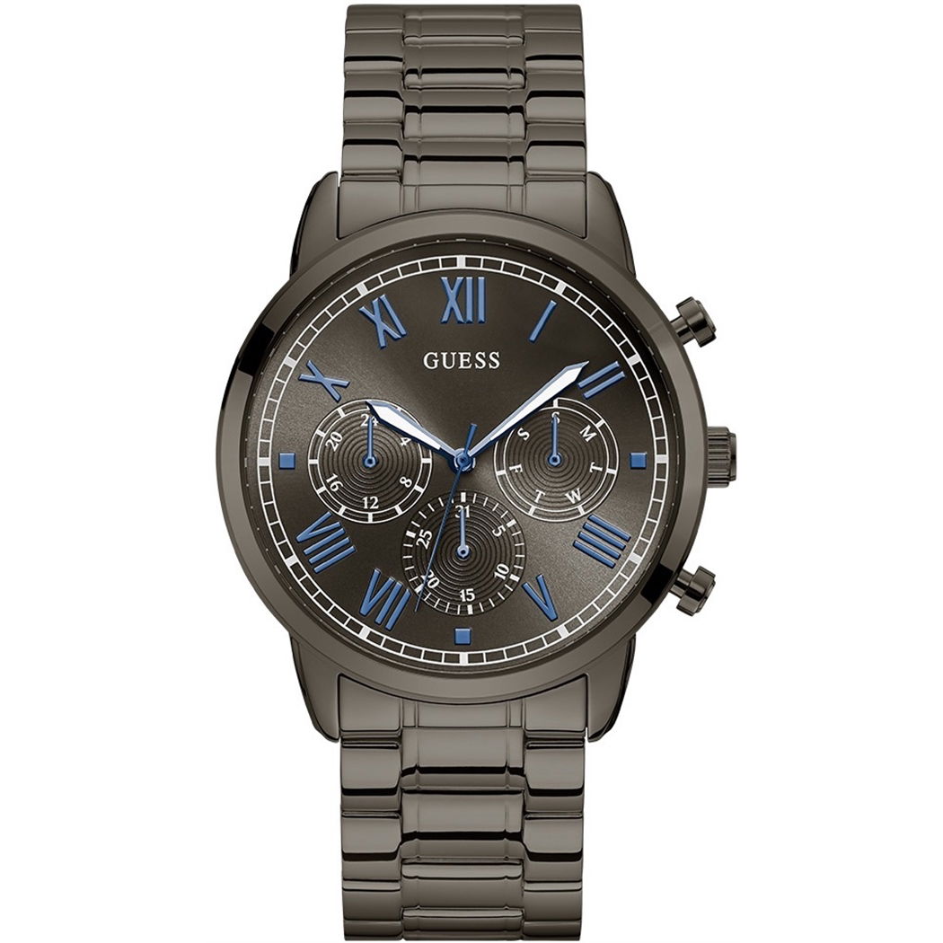 Guess Erkek Kol Saati GUW1309G3