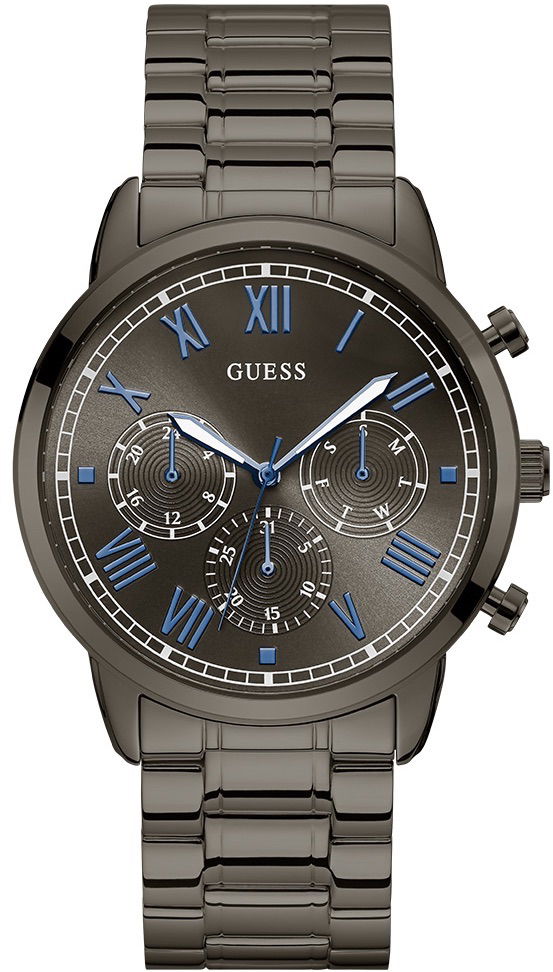 Guess Erkek Kol Saati GUW1309G3