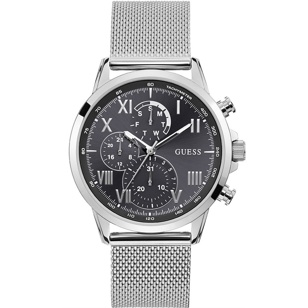Guess Hasır Erkek Kol Saati GUW1310G1