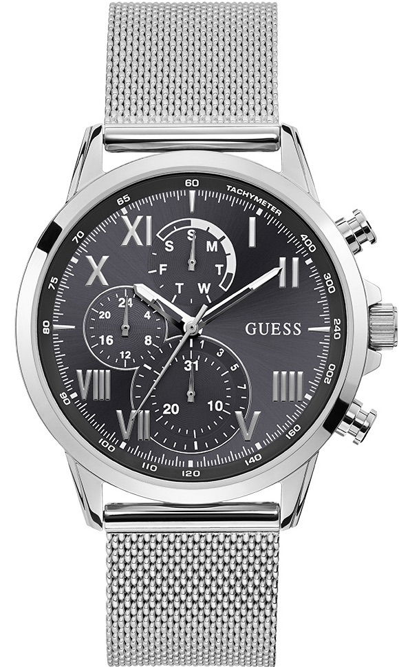 Guess Hasır Erkek Kol Saati GUW1310G1