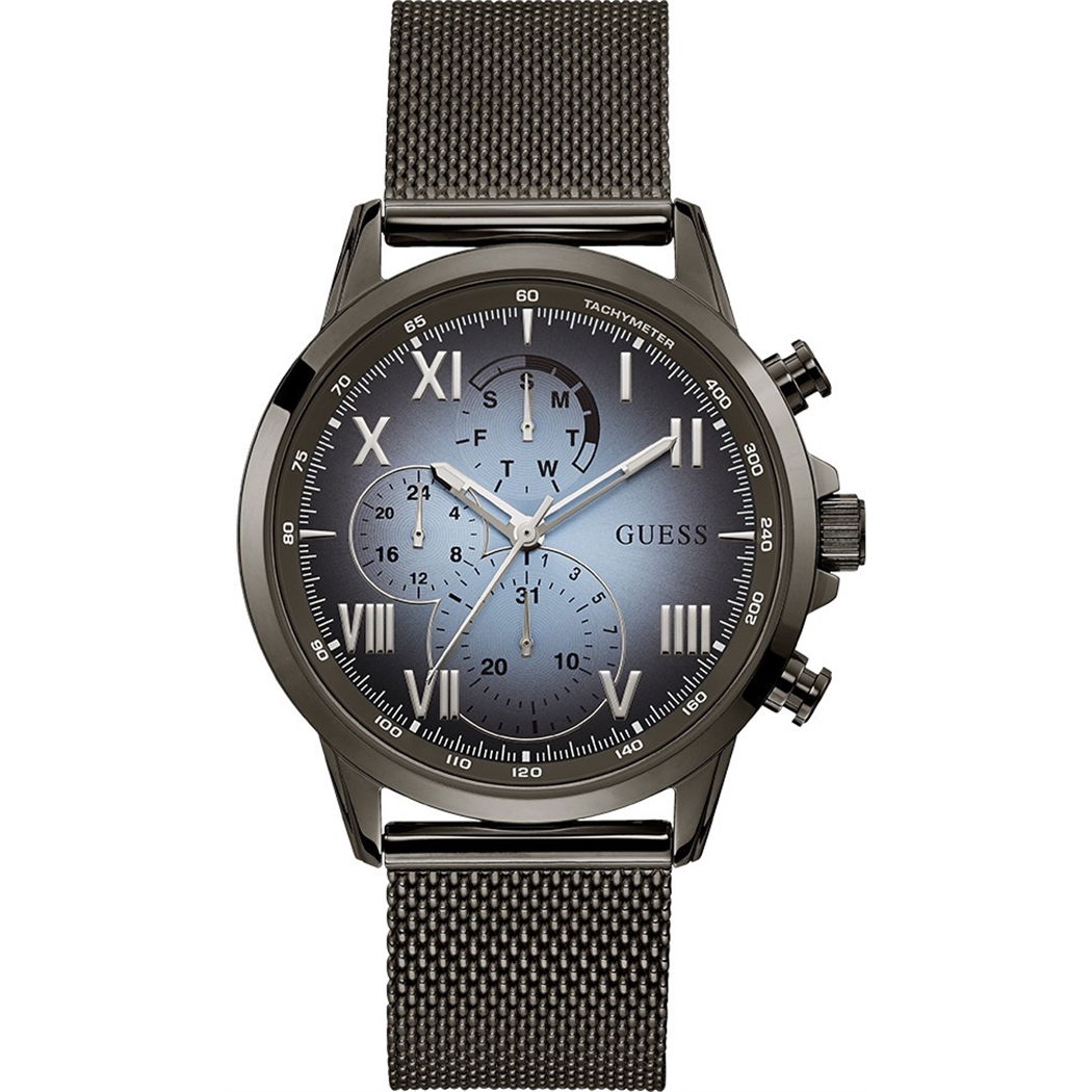 Guess Hasır Erkek Kol Saati GUW1310G3