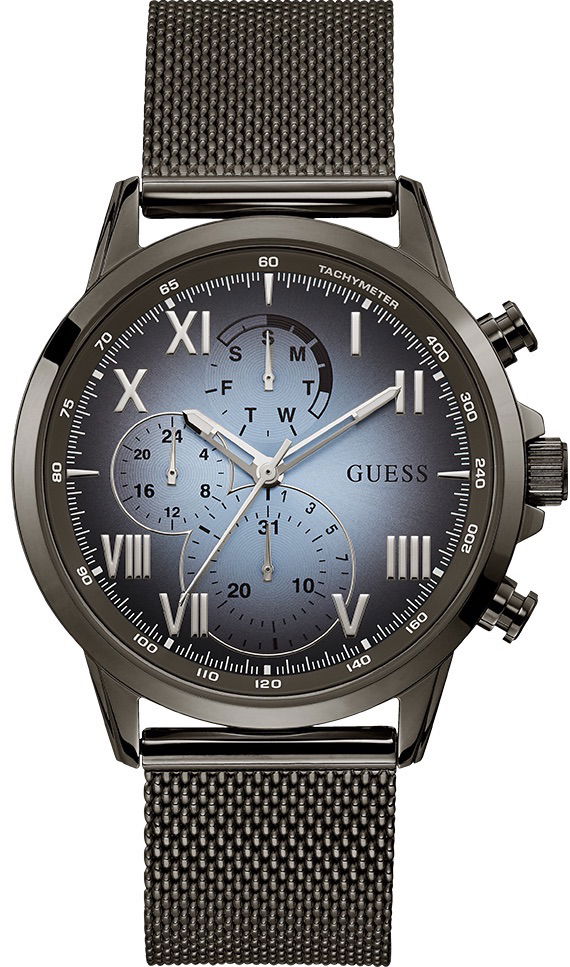Guess Hasır Erkek Kol Saati GUW1310G3