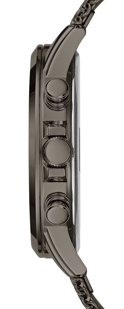 Guess Hasır Erkek Kol Saati GUW1310G3