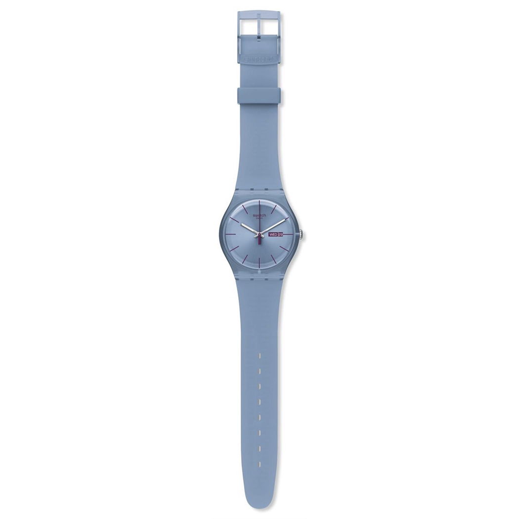 Swatch SUOS701 Kol Saati