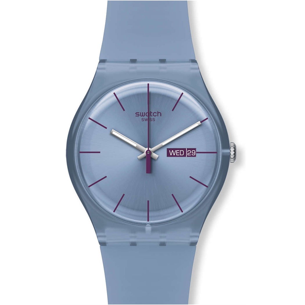 Swatch SUOS701 Kol Saati
