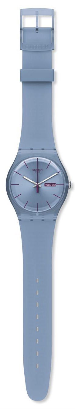 Swatch SUOS701 Kol Saati