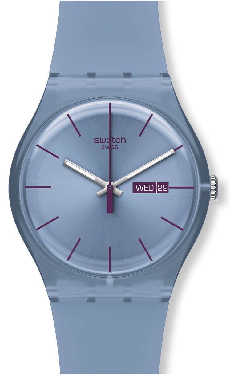 Swatch SUOS701 Kol Saati