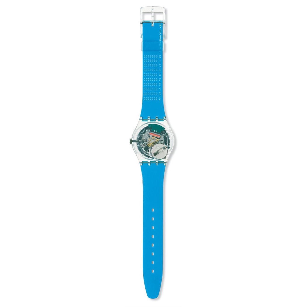 Swatch Skk125 Kol Saati