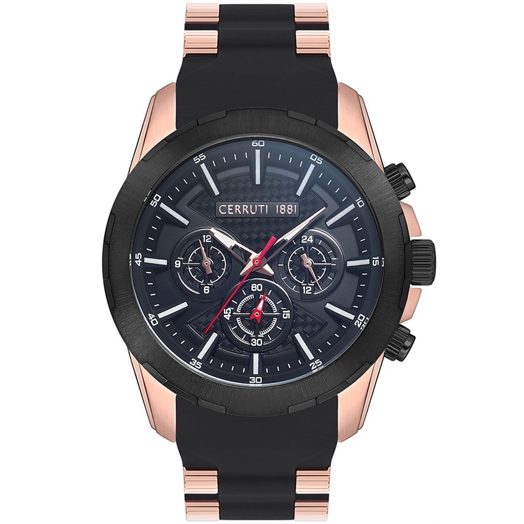 Cerruti 1881 Erkek Kol Saati Cra27801