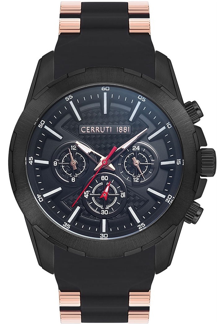 Cerruti 1881 Erkek Kol Saati CRA27803 