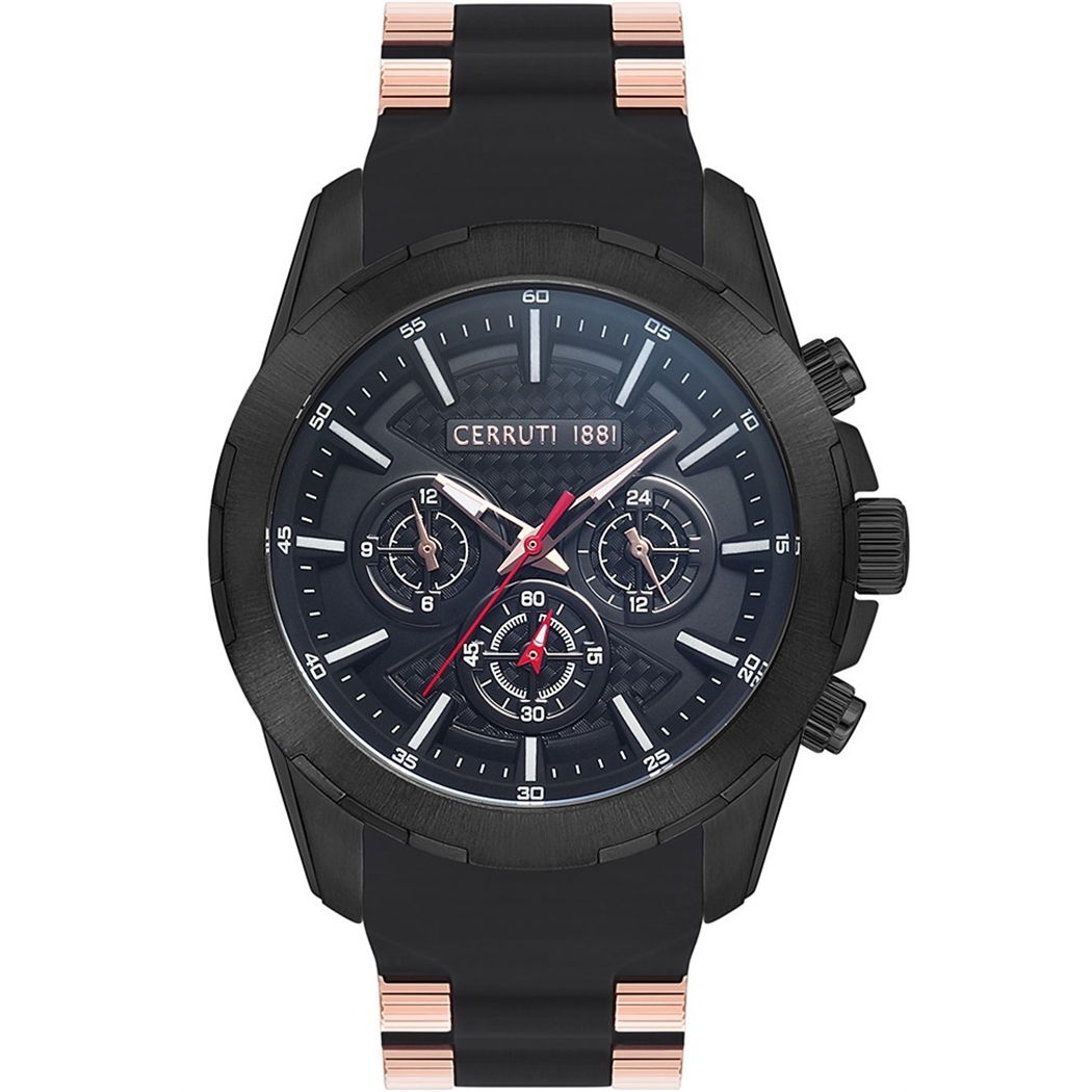 Cerruti 1881 Erkek Kol Saati CRA27803 