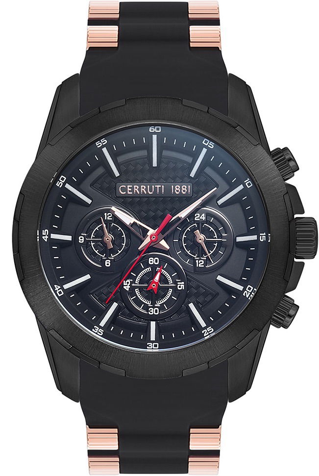 Cerruti 1881 Erkek Kol Saati CRA27803 