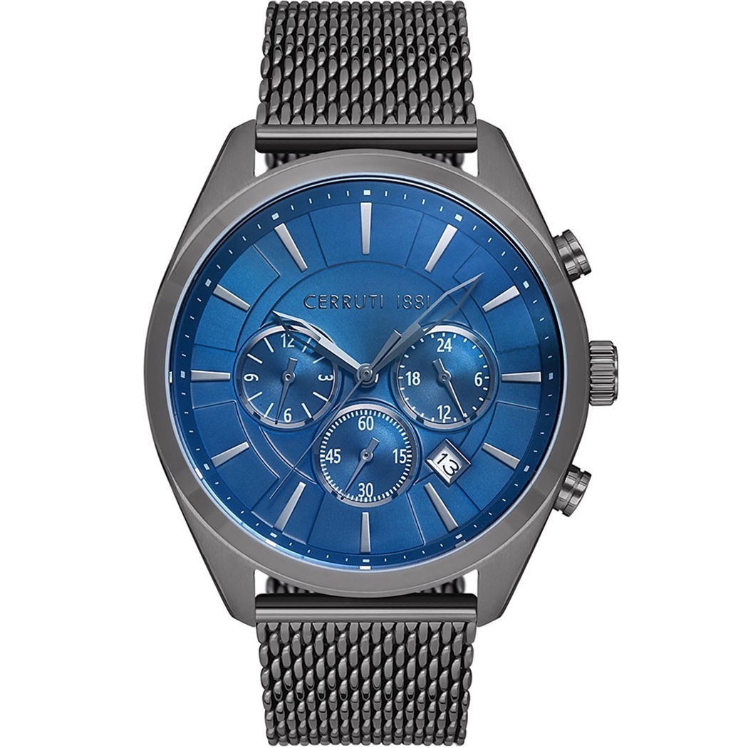 Cerruti 1881 Hasır Erkek Kol Saati CRA28001