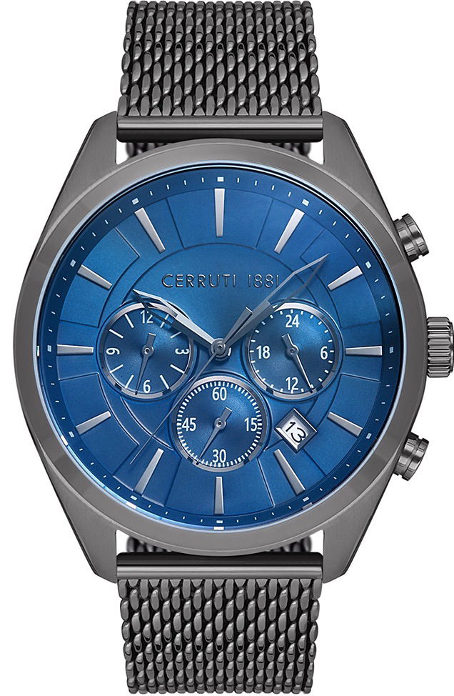 Cerruti 1881 Hasır Erkek Kol Saati CRA28001