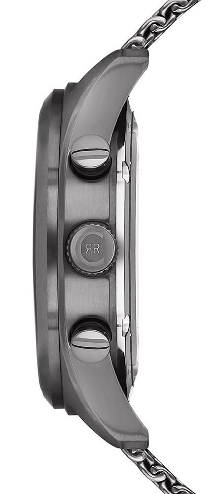 Cerruti 1881 Hasır Erkek Kol Saati CRA28001