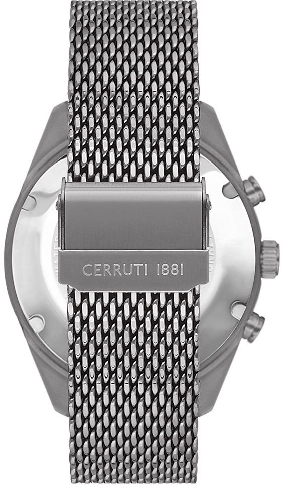 Cerruti 1881 Hasır Erkek Kol Saati CRA28001