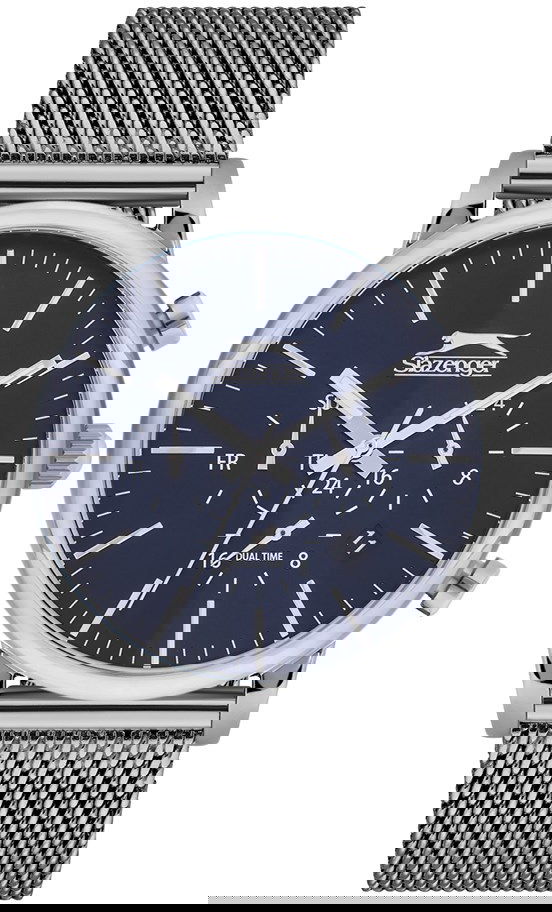 Slazenger Hasır Erkek Saati SL.09.1714.2.09