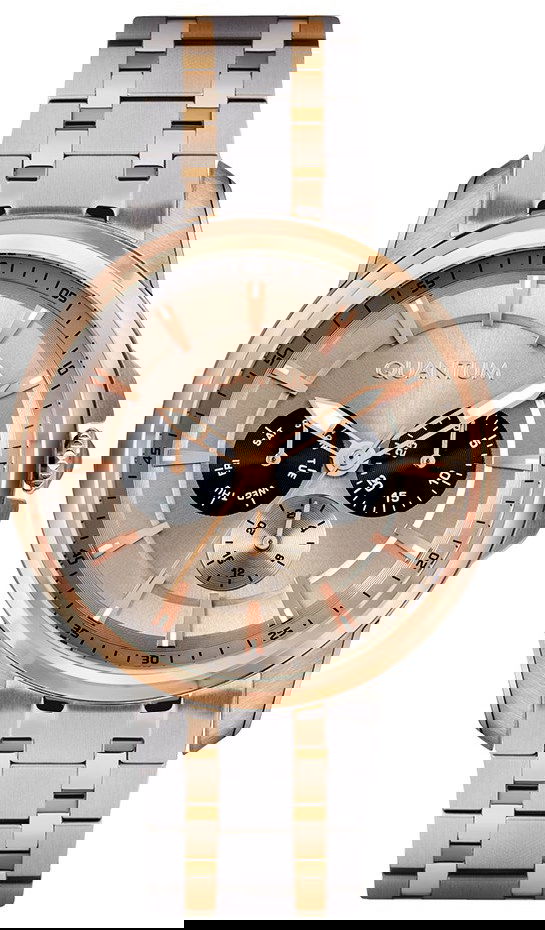 Quantum Erkek Kol Saati ADG843.560