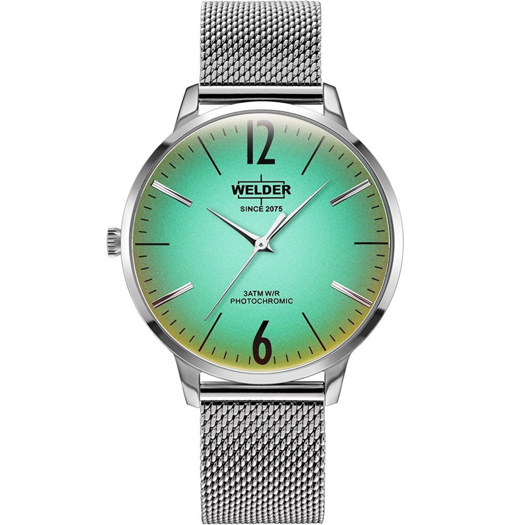 Welder Moody WRS619 Slim Kadın Saati
