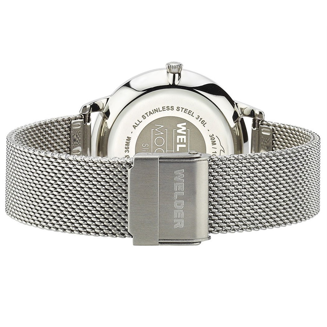 Welder Moody WRS619 Slim Kadın Saati