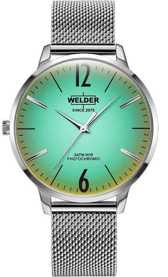 Welder Slim WRS619 Slim Kadın Saati