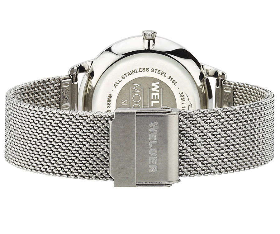 Welder Slim WRS619 Slim Kadın Saati