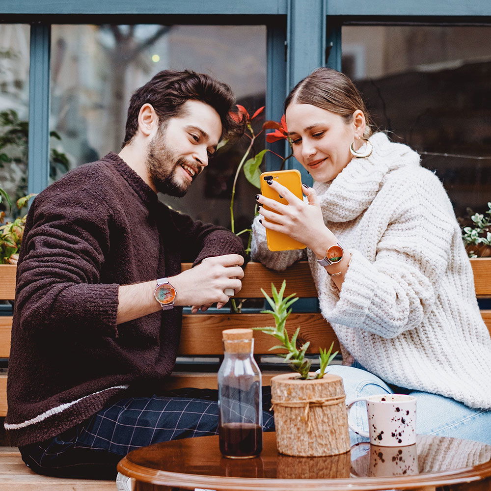 Welder Slim WRS619 Slim Kadın Saati