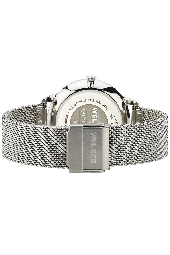 Welder Moody WRS620 Slim (Ø 36 mm) Kadın Saati