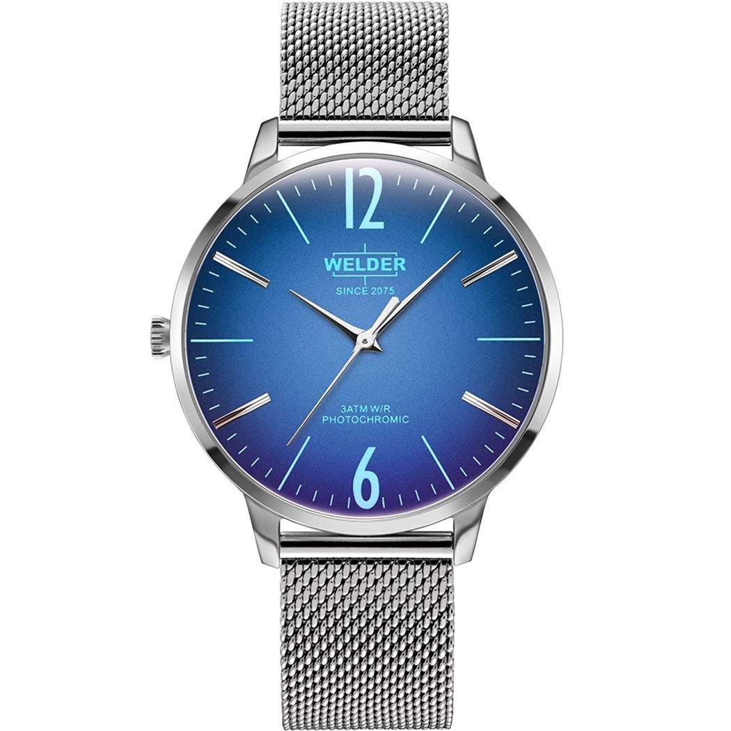 Welder Moody WRS620 Slim (Ø 36 mm) Kadın Saati