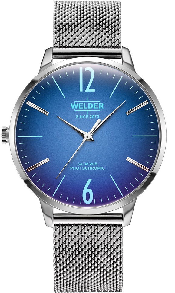 Welder Moody WRS620 Slim (Ø 36 mm) Kadın Saati