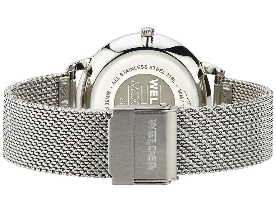 Welder Moody WRS620 Slim (Ø 36 mm) Kadın Saati