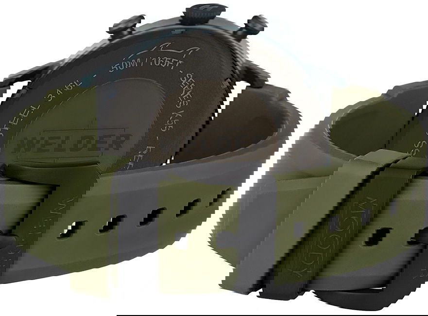 Welder Moody WWRC519 Erkek Kol Saati