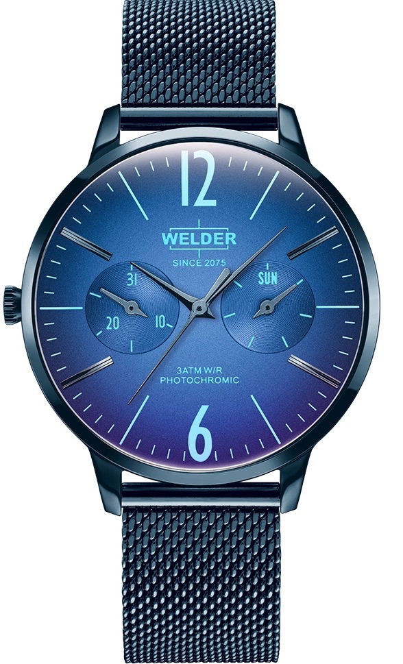 Welder Moody Slim WWRS603 (Ø 36 mm) Bayan Saati