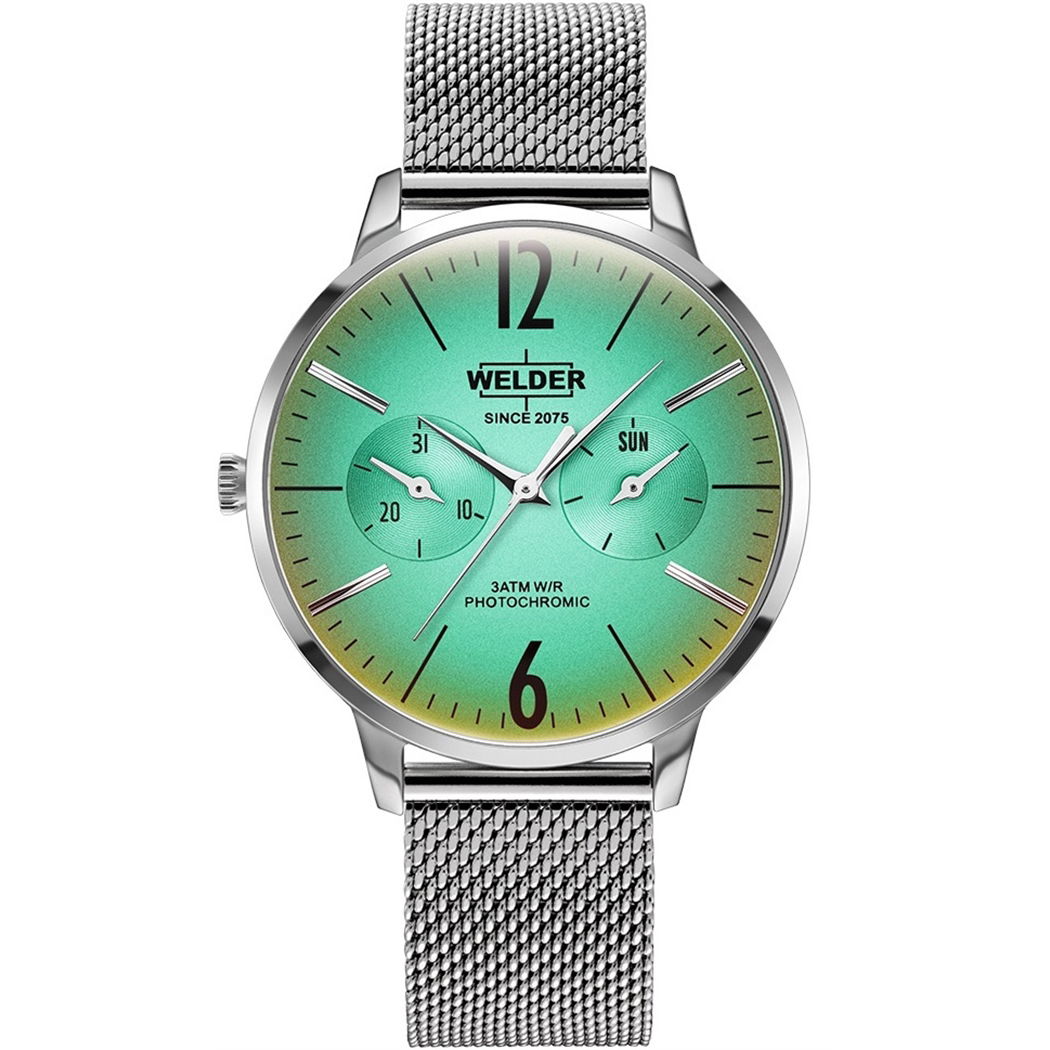 Welder Moody Slim WWRS614 (Ø 36 mm) Kadın Saati