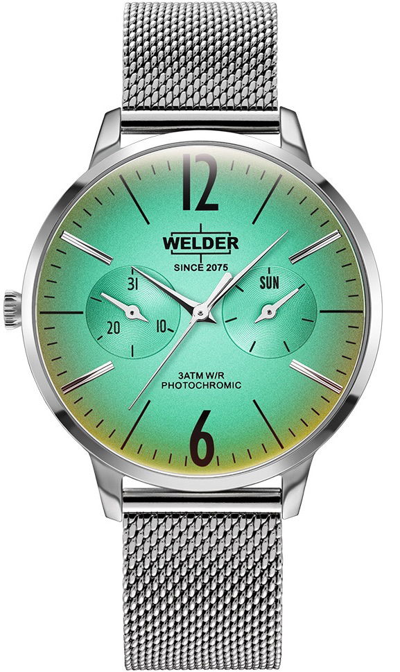Welder Moody Slim WWRS614 (Ø 36 mm) Kadın Saati
