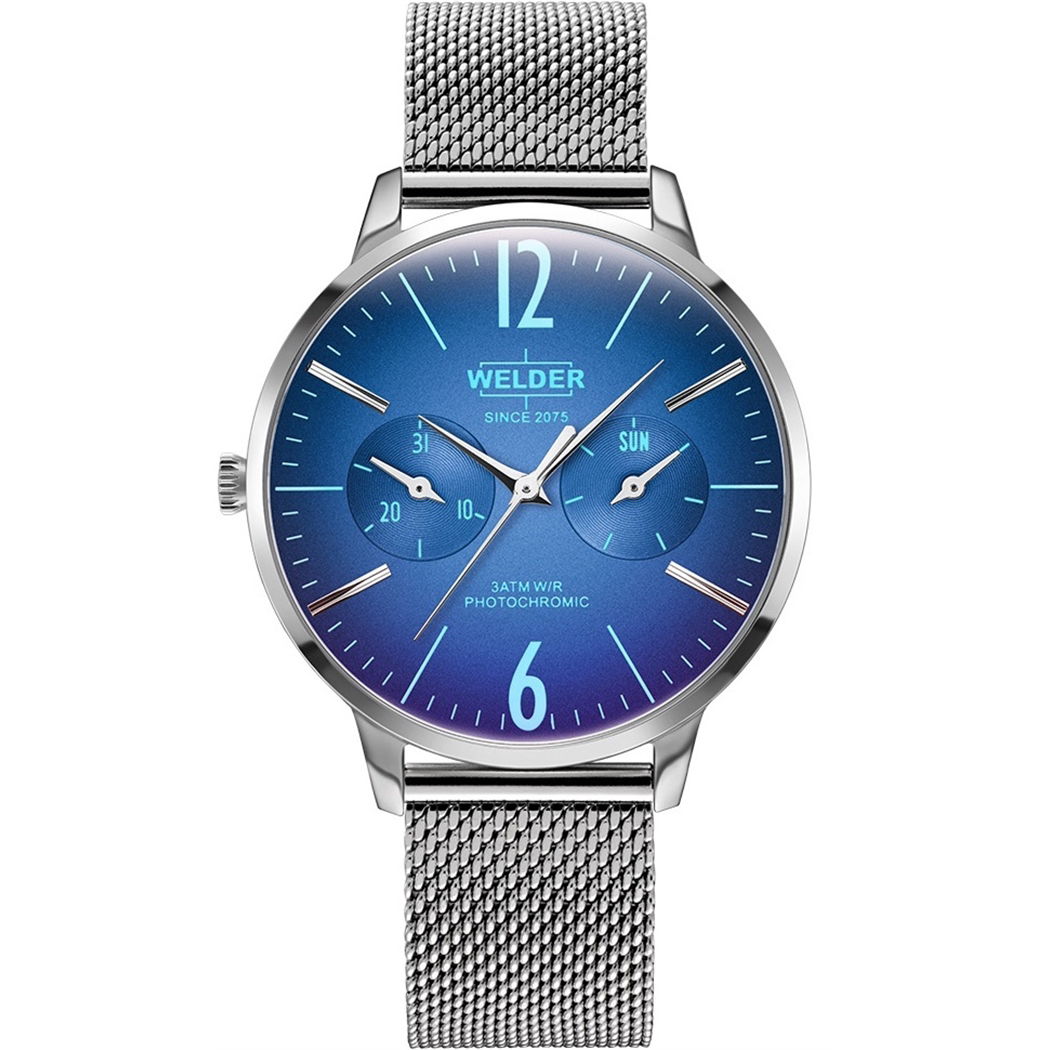 Welder Moody Slim WWRS615 Kadın Saati