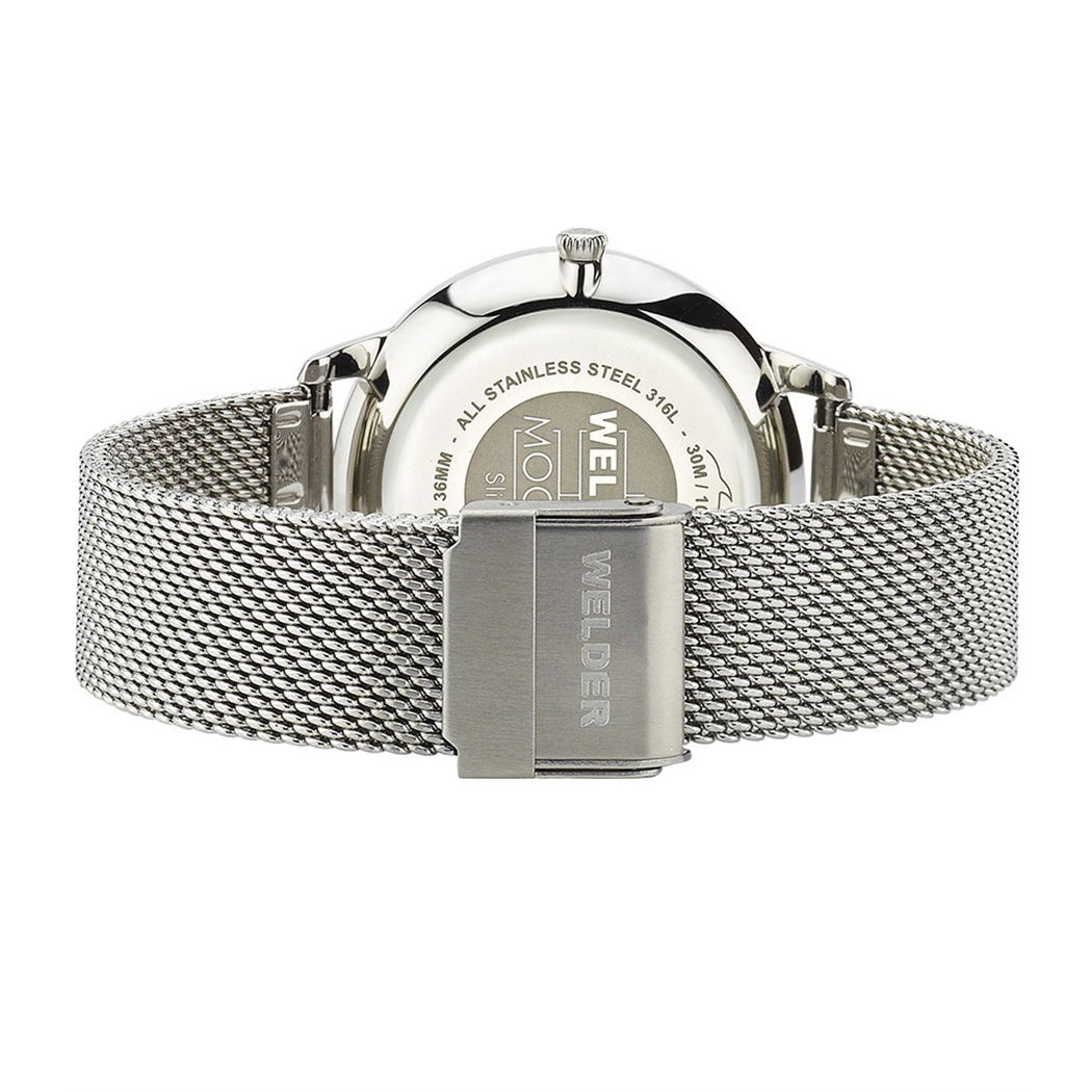 Welder Moody Slim WWRS615 Kadın Saati