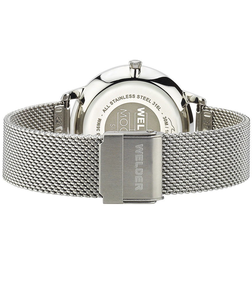 Welder Moody Slim WWRS615 Kadın Saati