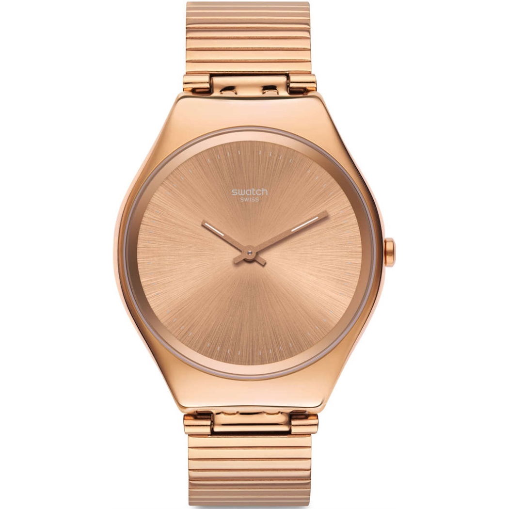 Swatch SYXG101GG (Ø 38 MM) Bayan Kol Saati