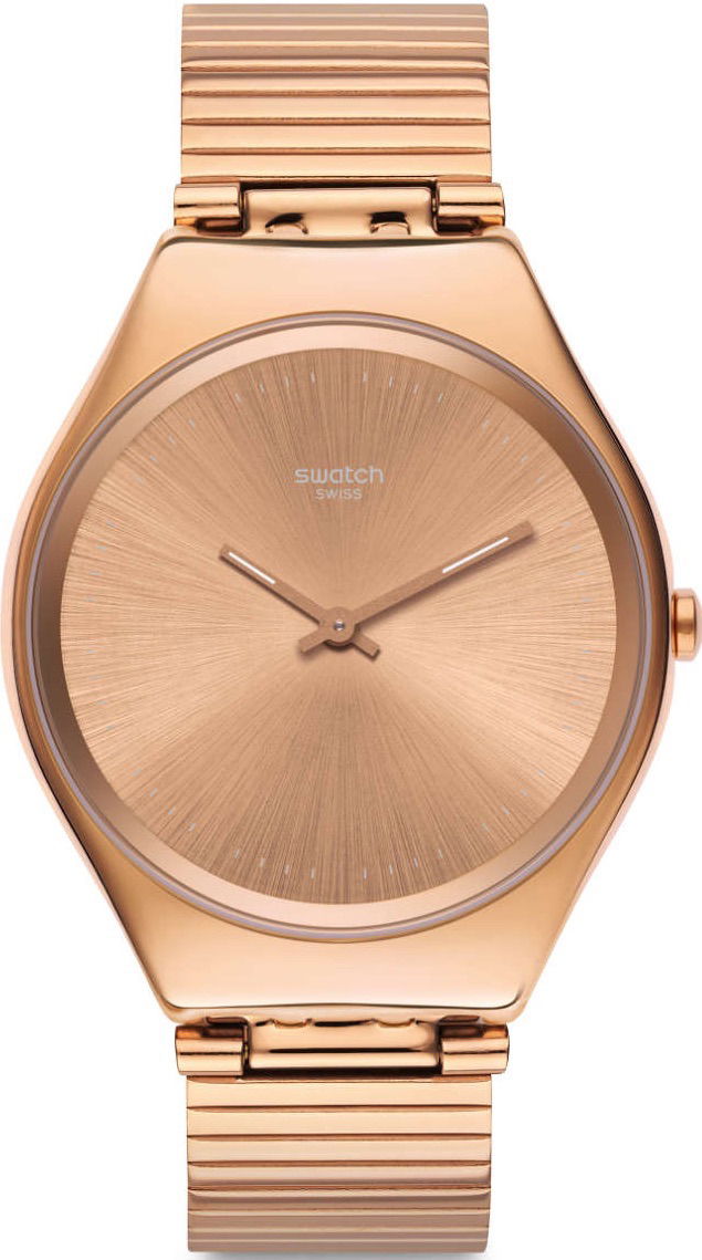 Swatch SYXG101GG (Ø 38 MM) Bayan Kol Saati