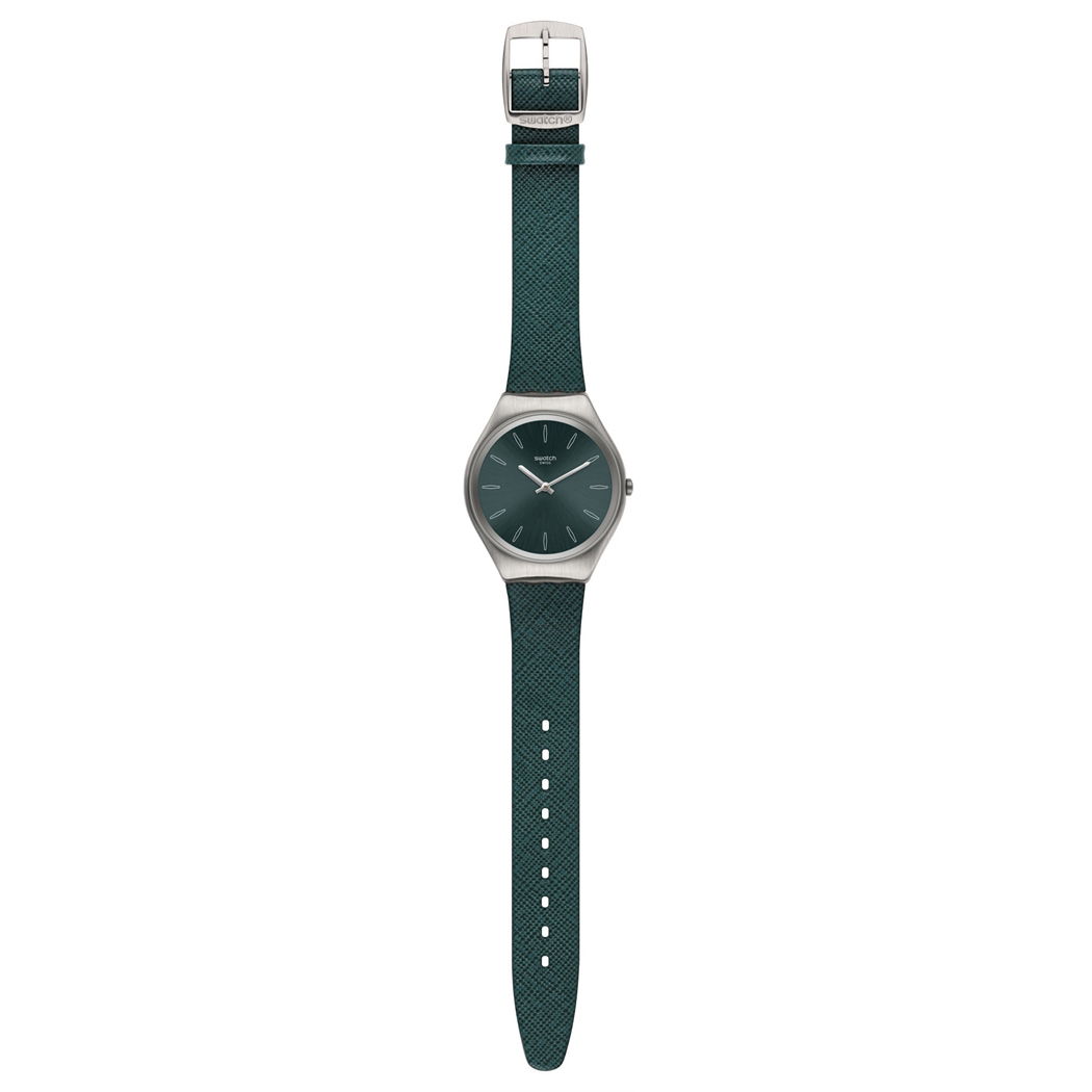 Swatch SYXS121 (Ø 38 MM) Bayan Kol Saati