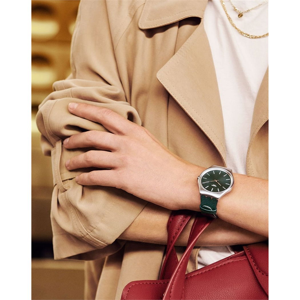 Swatch SYXS121 (Ø 38 MM) Bayan Kol Saati