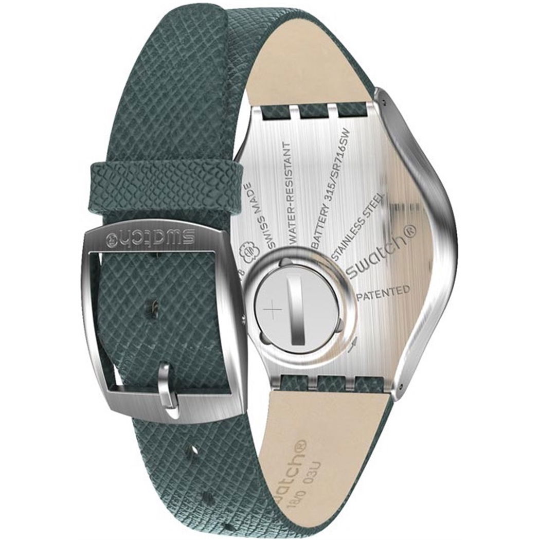 Swatch SYXS121 (Ø 38 MM) Bayan Kol Saati