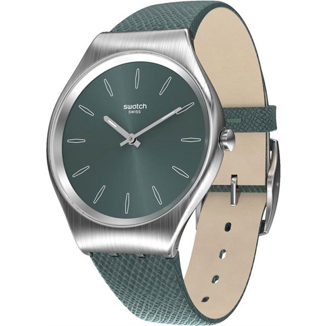 Swatch SYXS121 (Ø 38 MM) Bayan Kol Saati