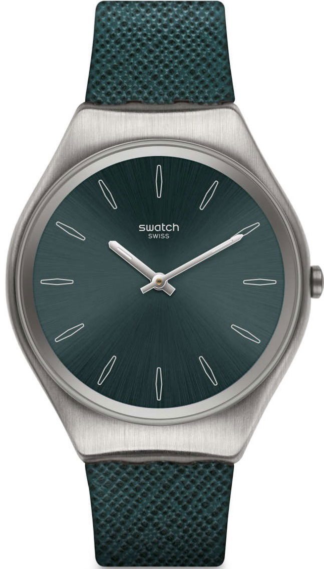 Swatch SYXS121 (Ø 38 MM) Bayan Kol Saati