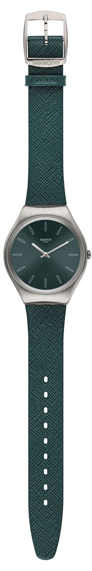 Swatch SYXS121 (Ø 38 MM) Bayan Kol Saati