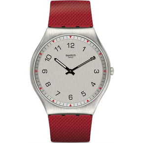 Swatch SS07S105 Skinrouge Kol Saati